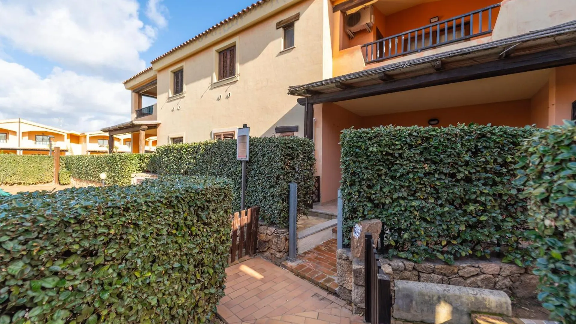 Brorent-Murta Dream Murta Maria Appartamento